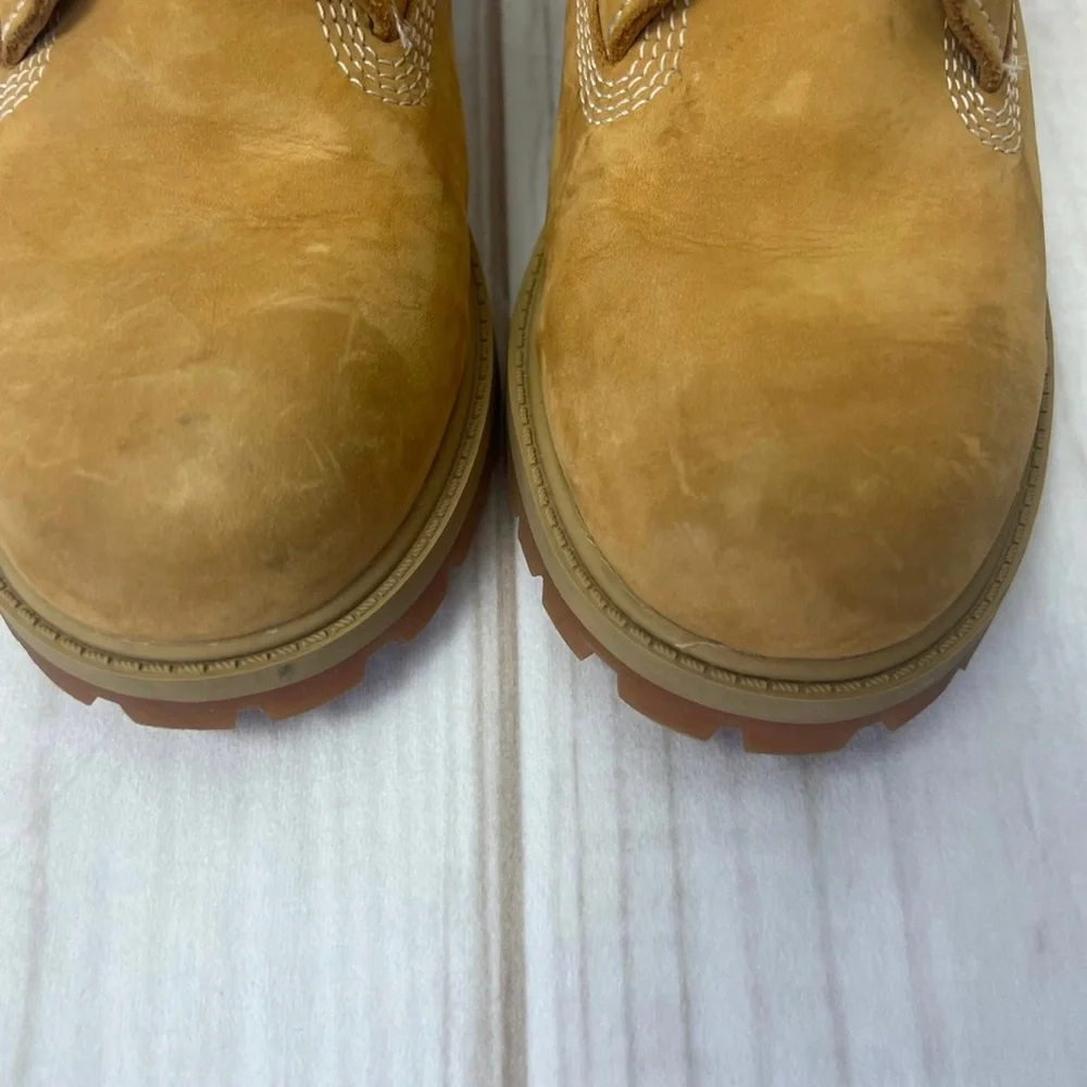 Timberland 6